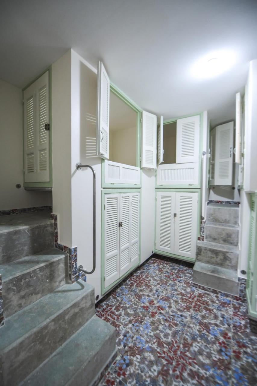 Damask Rose, Lebanese Guest House Joünié Habitación foto
